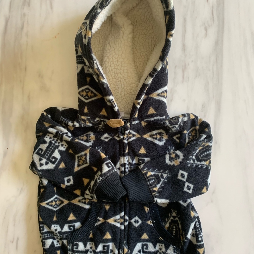 6 month Carter’s Sweater